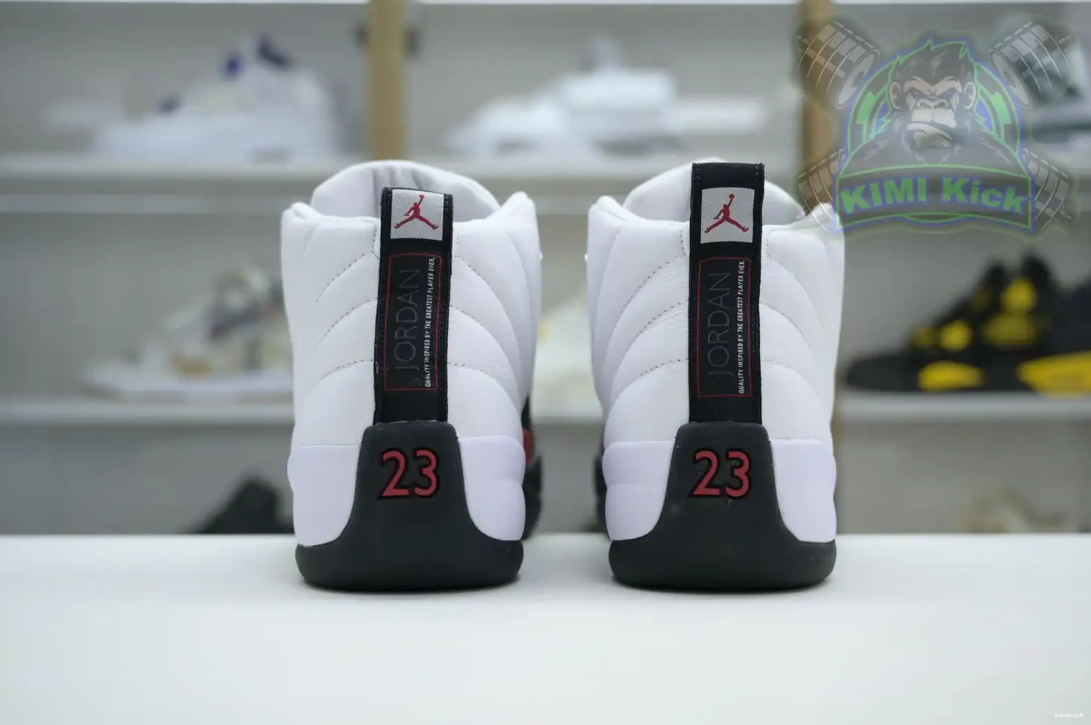 Air 12 Jordan Kimikick Jordan 0521